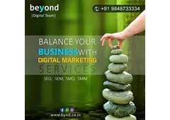 Best Digital Marketing Services In Telangana