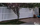 Semi-Privacy Vinyl Fence: Superior Execution with Style from Oasis