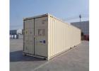 Shipping containers for sale!