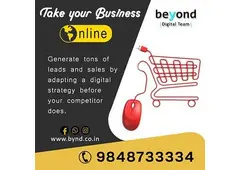 Best SEO Company In Telangana