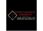 Merchant Law Personal Injury Lawyers Edmonton