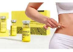 Best Treatment for Lemon Bottle Fat Dissolving in Caversham