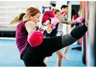 Best Classes for Kickboxing in Notting Hill