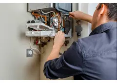 Best Service For Boiler Repair in Newport