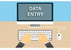  Data entry project provider in Noida