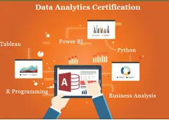 Best Data Analyst Training Course in Delhi, 110089. Best Online Live Data Analyst Training