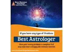 Best Astrologer in Hanumantha Nagar