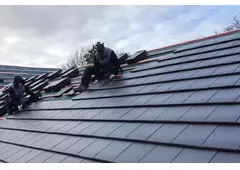 Best Service for Pitched Roofs in Mangotsfield