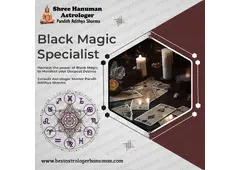 Black Magic Specialist in Marathahalli