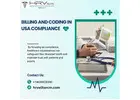 Billing and Coding in USA Compliance: Navigating Regulations