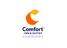 Comfort Inn Suites Shepherdsville KY