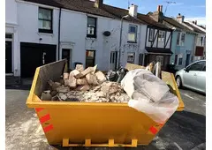 Skip Hire Company Darlington