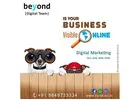 Digital Marketing Services In Hyderabad