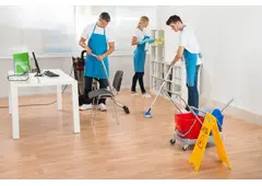 Best Service For Residential Cleaning in Derker