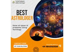 Best Astrologer in Satara