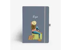 PromoHub Offers Personalised Notebooks in Australia for Corporate Gifts