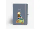 PromoHub Offers Personalised Notebooks in Australia for Corporate Gifts
