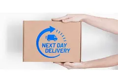 Best Service For Next Day Delivery in Ashton-Under-Lyne