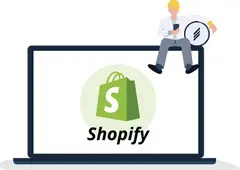 Transform Your Business to the Next Level of an Online Business with Expert Shopify Developers!