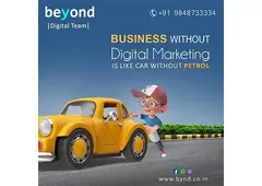 Best Website Development Services In Telangana