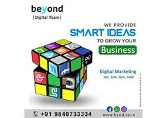 Digital Marketing Services In Telangana