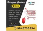 Digital marketing company in Hyderabad