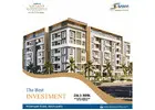 3 BHK Apartment in Nizampet