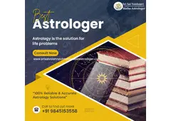 Best Astrologer in Kumuram Bheem Asifabad