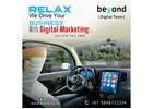 Best digital Marketing company in Hyderabad