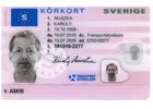 Buy driver license online