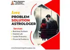 Love Problem Solution Astrologer in Nagarbhavi