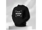 PromoHub Offers Custom Printed Hoodies in Australia for Branding