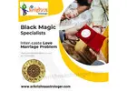 Black Magic Astrologer in Andheri East