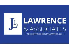 Lawrence & Associates Accident and Injury Lawyers, LLC