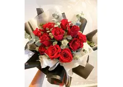 Best Service for Flower Bouquet in Siglap