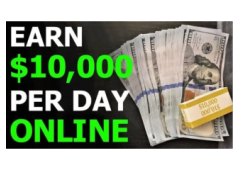 Easiest Passive Income EVER Seen