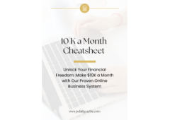 Say Goodbye to Financial Worries: $10k/Month in 2 Hours Daily Ã¢â‚¬â€œ Free Cheatsheet!