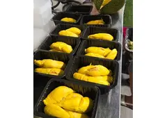 Best Service For Durian Delivery in Kallang