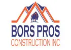 Bors Pros Roofing Company