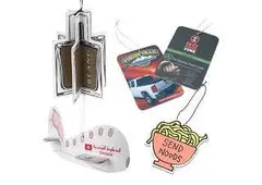 Get Custom Air Fresheners in Australia for Marketing