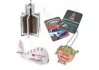 Get Custom Air Fresheners in Australia for Marketing