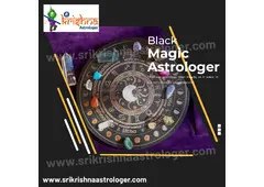 Black Magic Astrologer in Whitefield