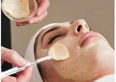 Best Service For Facials in Soho