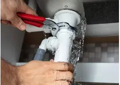 Best Emergency Plumber in Royston