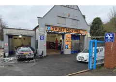 Best MOT Centre in St Ann's