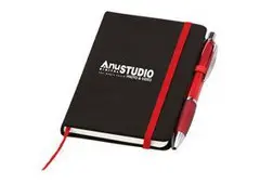 Explore Custom Notebooks in Australia for Corporate Gifts