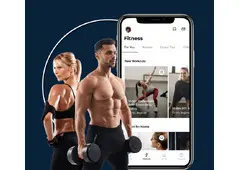 Fitness App Developers USA