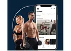 Fitness App Developers USA