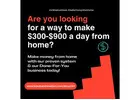 $900/Day Awaits: Your 2-Hour Workday Revolution!