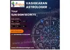 Vashikaran Astrologer in Rajarajeshwari Nagar 